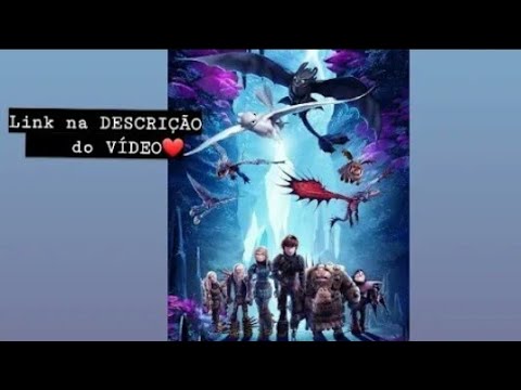 Como Treinar o Seu Dragão 3 (Dublado) - Movies on Google Play