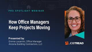 Pro Spotlight: How Office Managers Keep Projects Moving