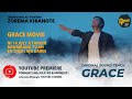 ZOREMA KHIANGTE  |  MANGANG AU THAWM | OST GRACE MOVIE |