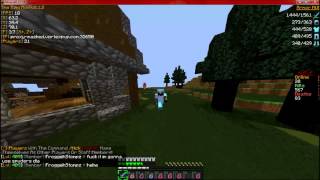 Vortex Network: KitPvP Hackers #4
