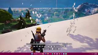 Dominating solos.