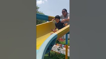 Thumbnail of masti #poolparty #water #waterpark #youtube #tranding #song #jaipur