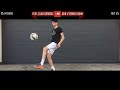 Eden Hazard Skills - Crazy Football Soccer Skill Move Tutorial