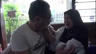 Kisah Jordy: Bertemu Ibu kandung dan keluarga setelah hampir 40 tahun terpisah