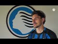 Welcome, Eljif Elmas! 🖤💙 - EN SUB