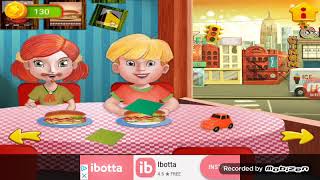 Hot Dog Hero - Crazy Chef