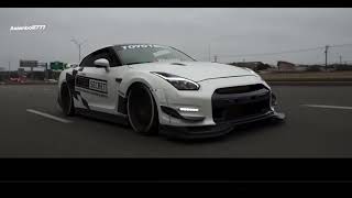 Glorynissan G-Tr R35