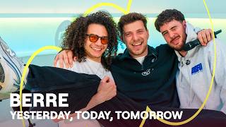 MNM Live: Berre - Yesterday, Today, Tomorrow