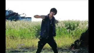 100% - Bad Boy, 백퍼센트 - 나쁜 놈, Music Core 20120922