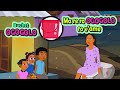 Isoko for Beginners | Learning Household Objects for Kids