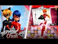 🐞 Miraculous Ladybug and Cat Noir 🐞 Miraculous Crush Episode 8