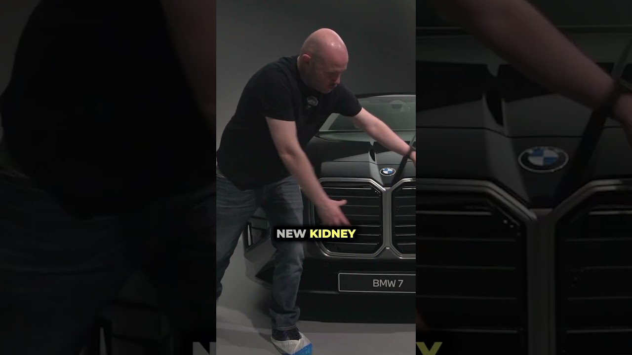 nobby on cars fv