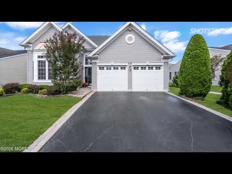 19 GODDARD DRIVE, East Windsor, NJ home video tour
