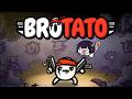 【Brotato】最高難易度ナイトメアを負傷でクリア