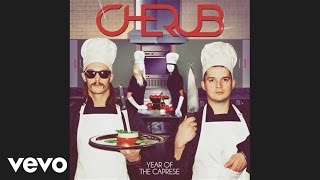 Cherub - Disco Shit (Audio) chords
