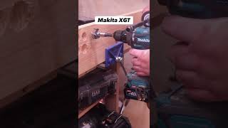 Milwaukee Vs Makita Irwin Speedbor Bit.  milwaukeetools makita powertools shorts