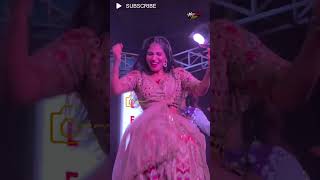 Sirisilla Sinnadi Dj Song  Lavanya  Madhuri Rathod  New Telugu Folk Song  Dj   Dj Remix