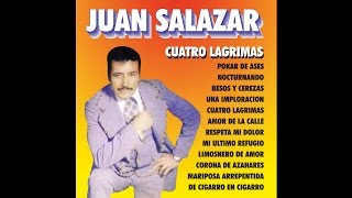 Juan Salazar - Besos Y Cerezas chords
