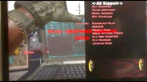 MW2 MOD MENU PS3.mp4