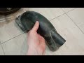 Подвеска на электросамокат Ninebot g30 