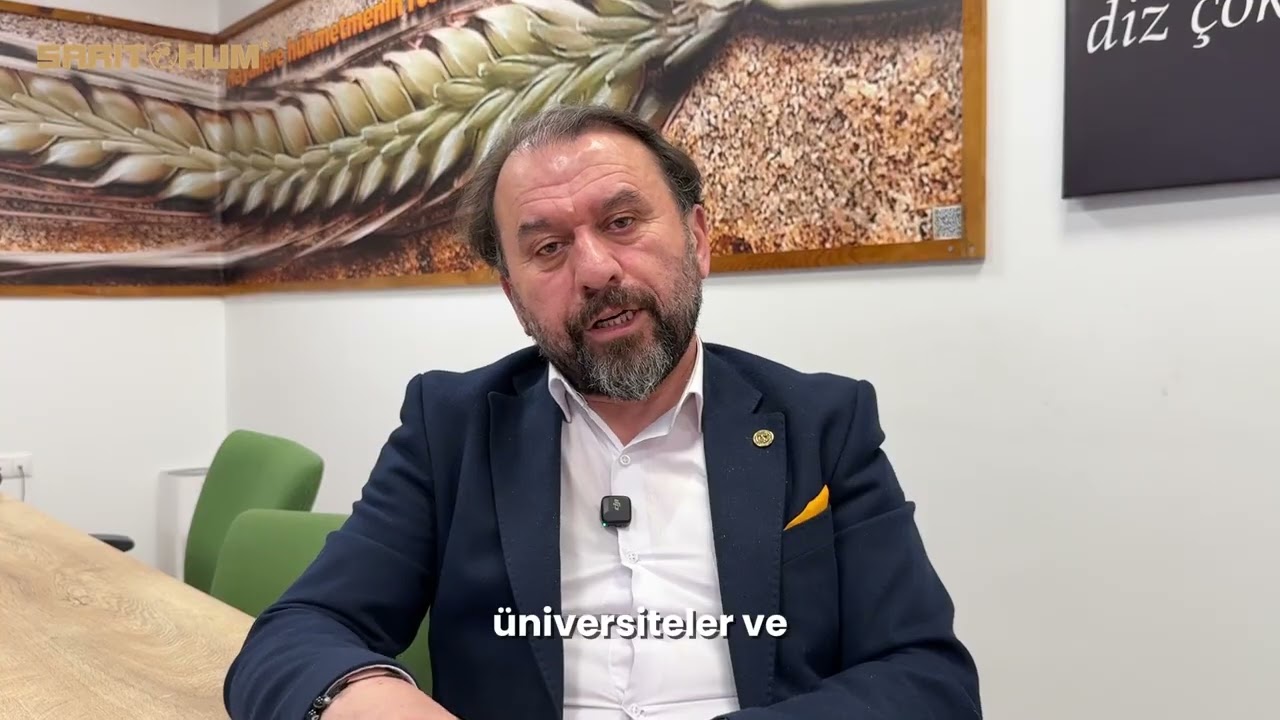 Yerli Hibrit Ayçiçeği I 4650 TL Devlet Desteğiyle Milli Güç!