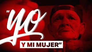 Yo y mi mujer, por Mauro Szeta - Telefe Noticias