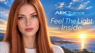 AEKTrance — Feel The Light Inside | Uplifting Vocal Trance 2026