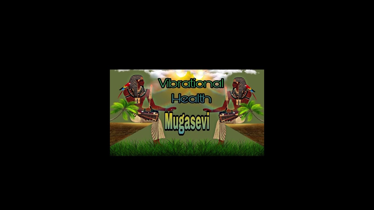 Vibrational Health - Mugasevi - Roots                          -prod by fred irie - Single