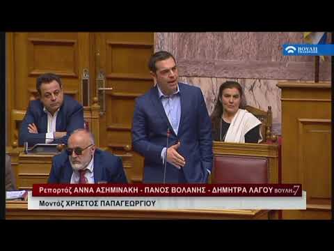 Βίντεο: Ποιες είναι οι μόνιμες επιτροπές στη Βουλή και τη Γερουσία;