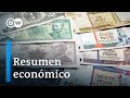 Las principales noticias económicas de la semana