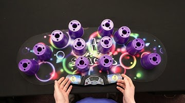 Speed Stacks - Rapid Fire