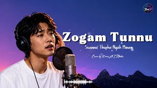 ZOGAM TUNNU | Suanno|Zomi AI Studio 