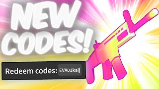 *NEW* ALL CODES FOR BIG Paintball IN JUNE 2023! ROBLOX BIG Paintball CODES