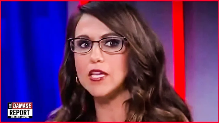 LIVE: Lauren Boebert Targeted For Destruction By Group That Took Out Madison Cawthorn
