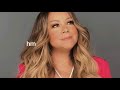 mariah carey being mariah carey for 1 minute straight