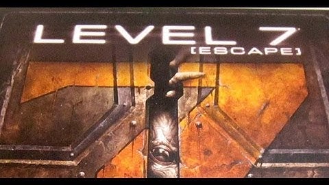 Level 7 [Escape] - Episode 23