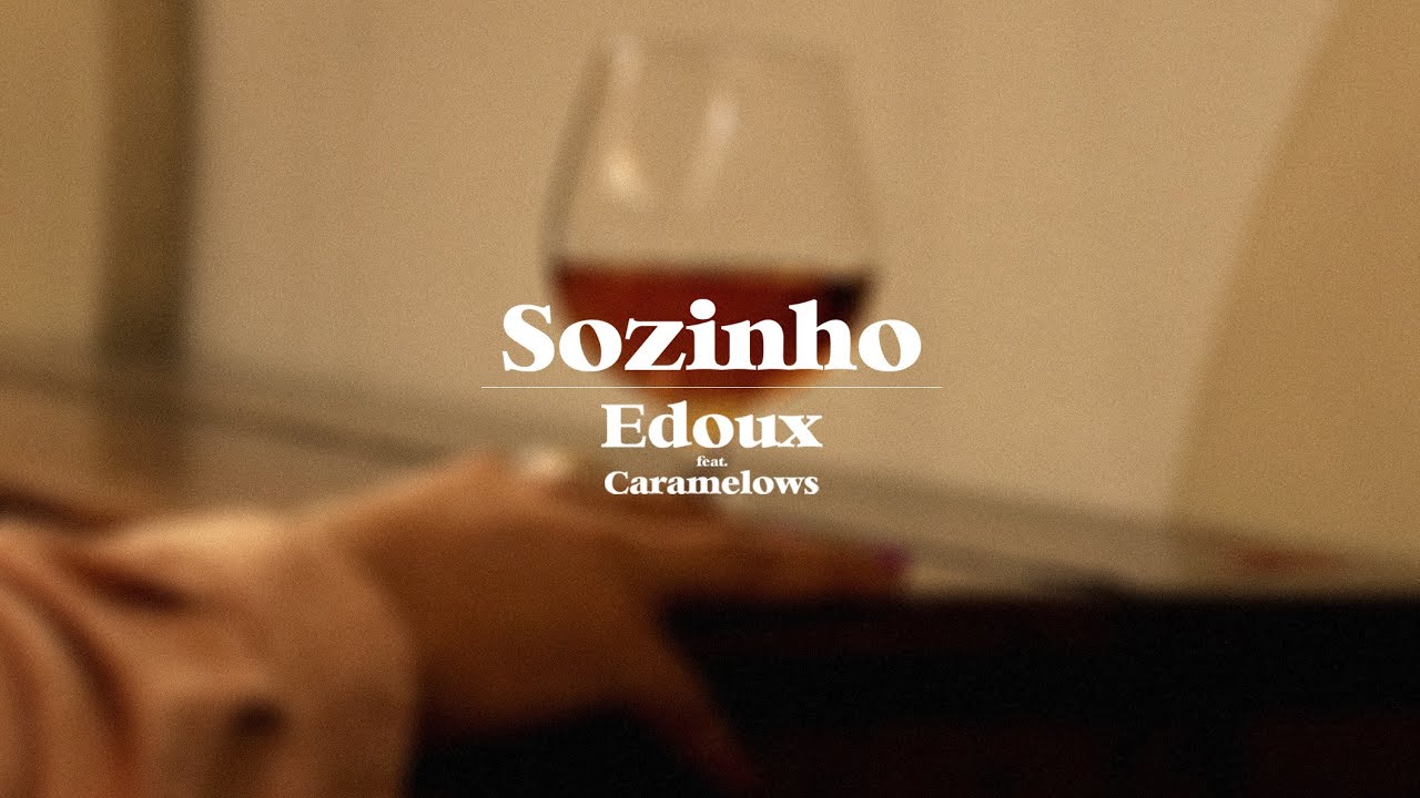 Watch Edoux feat Caramelows - Sozinho (Clipe Oficial) on YouTube Watch Edoux feat Caramelows - Sozinho (Clipe Oficial) on YouTube