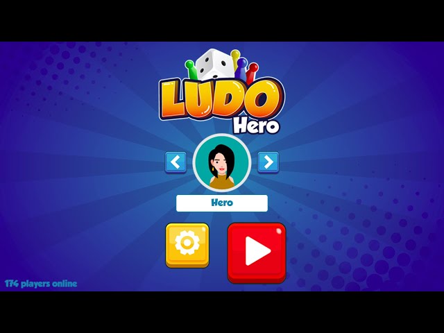 Ludo Hero 🕹️ Play on CrazyGames