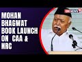 Hindu Dharma can make Akhand Bharat a reality: RSS chief Mohan Bhagwat
