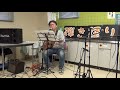 松山千春「輝く時代とき」/弾き語り