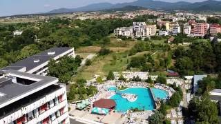 Hotel Augusta Hisarya