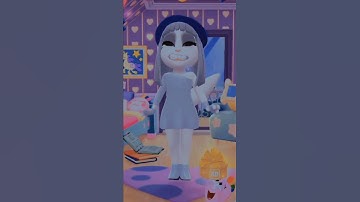 Thumbnail of My Talking Angela 2 | Bad Romance