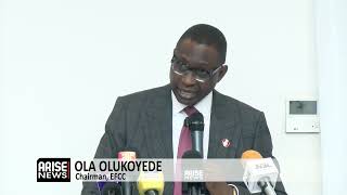 EFCC WARNS AGAINST CRYPTOCURRENCY-RELATED CRIMES