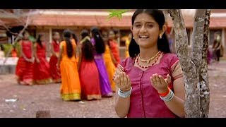 ശംഖൊലിയുണരും | Sangholiyunarum | Jayadurga | Hindu Devotional Song Malayalam   Chakkulathamma Song