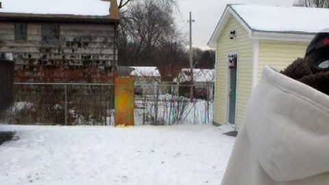 Proto Slg UL Shooting