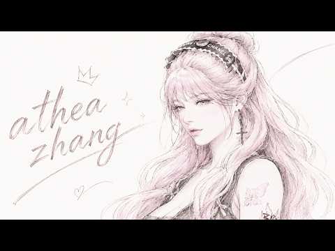 EP.8 Athea Zhang - Till I See You Again... #vmachi #VMachiRoleplay