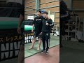前田日明がNOAH期待の若手を大指導! #プロレスリング・ノア