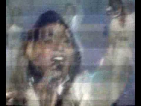 ETERNAL - I Am Blessed (Live #2)