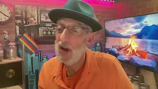 Mellow Monday April 7, 2024