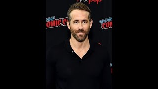 Ryan Reynolds Undergoes 'life-saving' Colonoscopy | Health  #Ryan  #Reynolds  #Undergoes  #Colonos